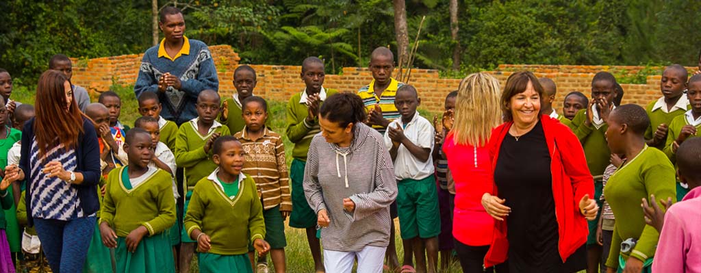 Why Ugandan Hospitality Is Unlike Anywhere Else in Africa